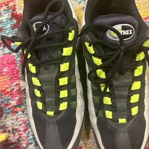 Nike Air Max 95